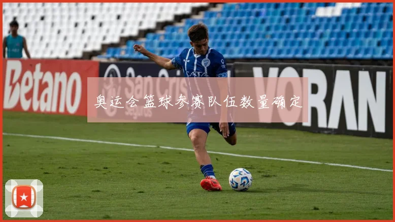 奥运会篮球参赛队伍数量确定