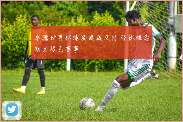水源世界杯球场建成交付 环保理念助力绿色赛事