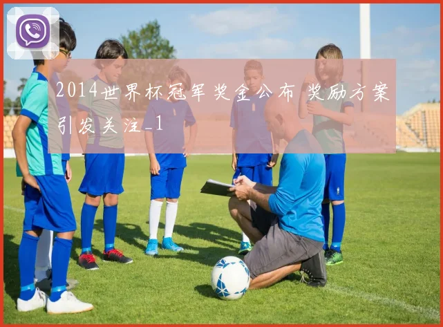 2014世界杯冠军奖金公布 奖励方案引发关注_1