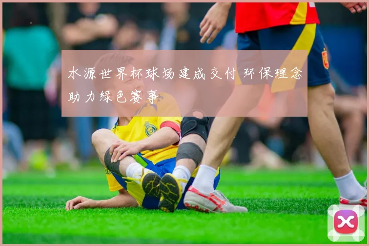 水源世界杯球场建成交付 环保理念助力绿色赛事